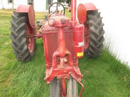 Farmall F12