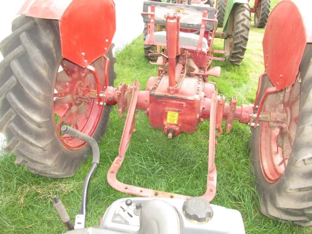 Farmall F12