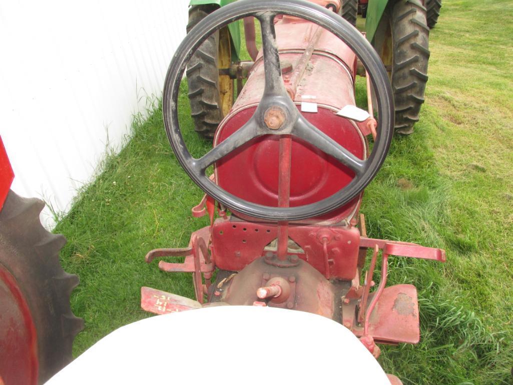 Farmall F12