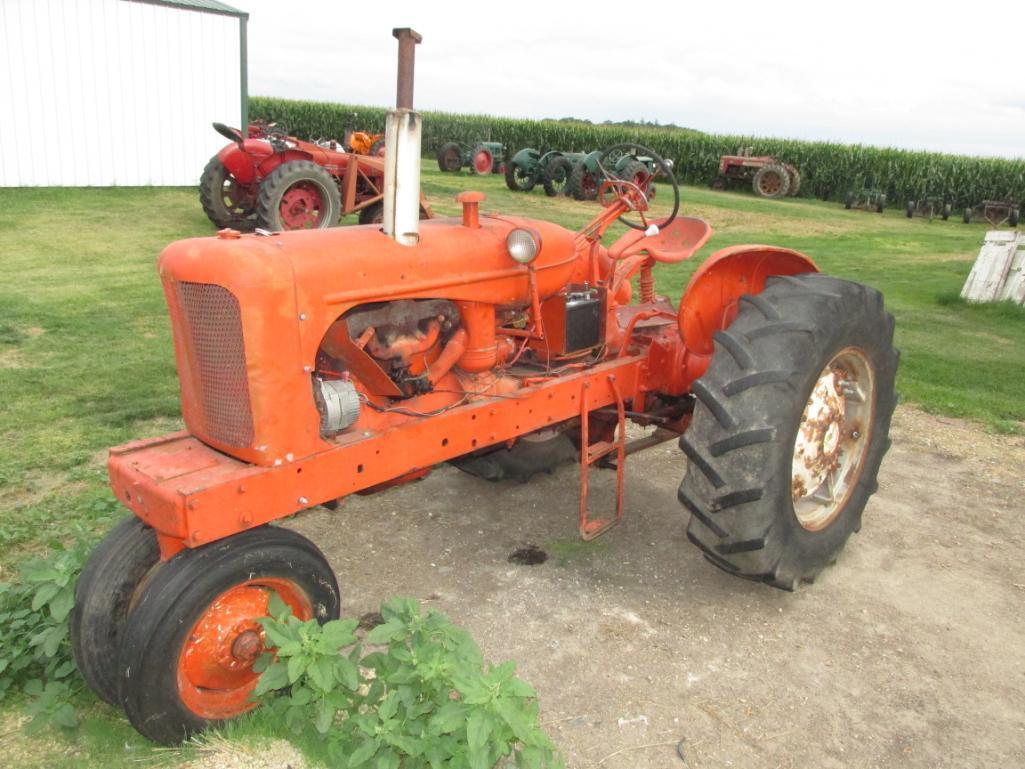 Allis Chalmers WD 45