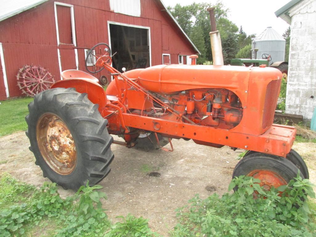 Allis Chalmers WD 45