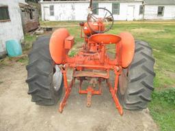 Allis Chalmers WD 45