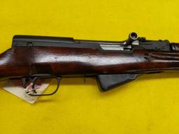 Russian-Century Arms SKS (Matching SN#'S) 7.62 x 39 Semi-Automatic Rifle SN TW2034
