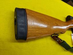 Chinese CGA SKS (Matching SN#'s) 7.62 x 39 Semi-Automatic Rifle SN C89123638