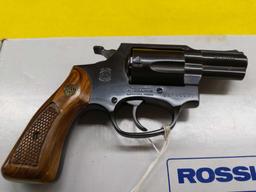 Rossi M68 .38 Special SN AA146579 w/Box