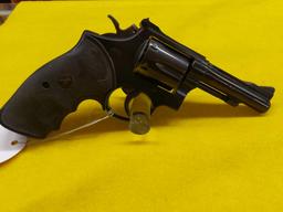 Smith&Wesson Model 15 .38 Special Revolver SN K744060