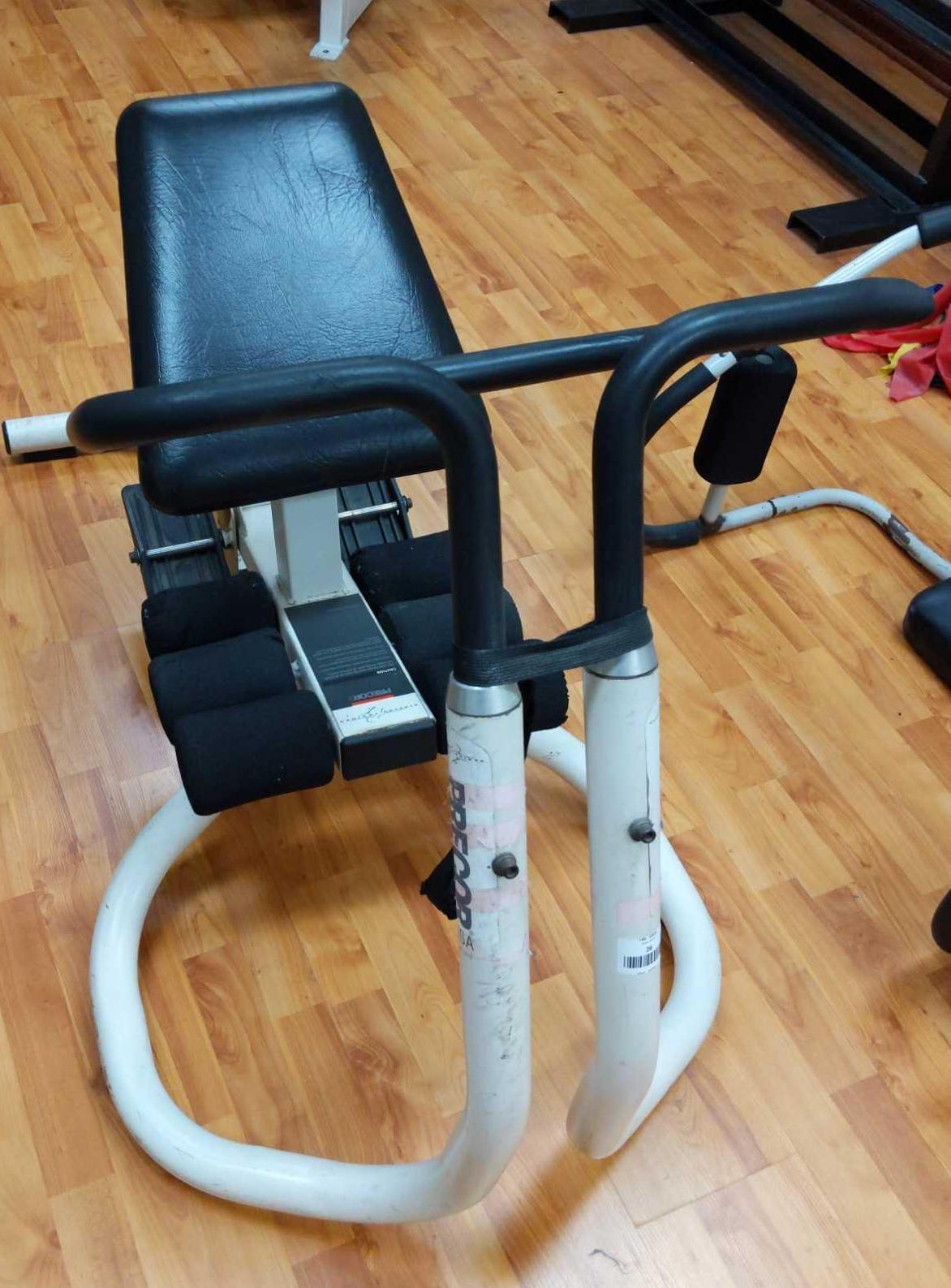 PRECOR Stretch Trainer