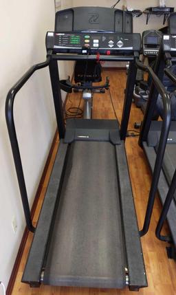Landis Pro Sports Trainer L9 Treadmill
