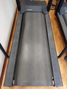 Landis Pro Sports Trainer L9 Treadmill