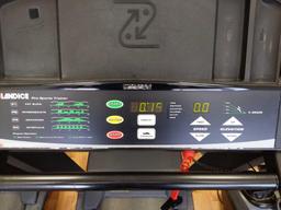 Landis Pro Sports Trainer L9 Treadmill