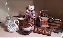 Home Decor Lot