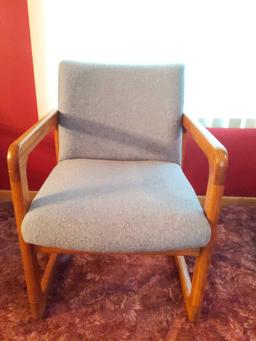 Office Chair 32"Tall