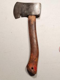 Kelly Hatchet 12"