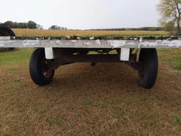 Hay rack - As Seen.