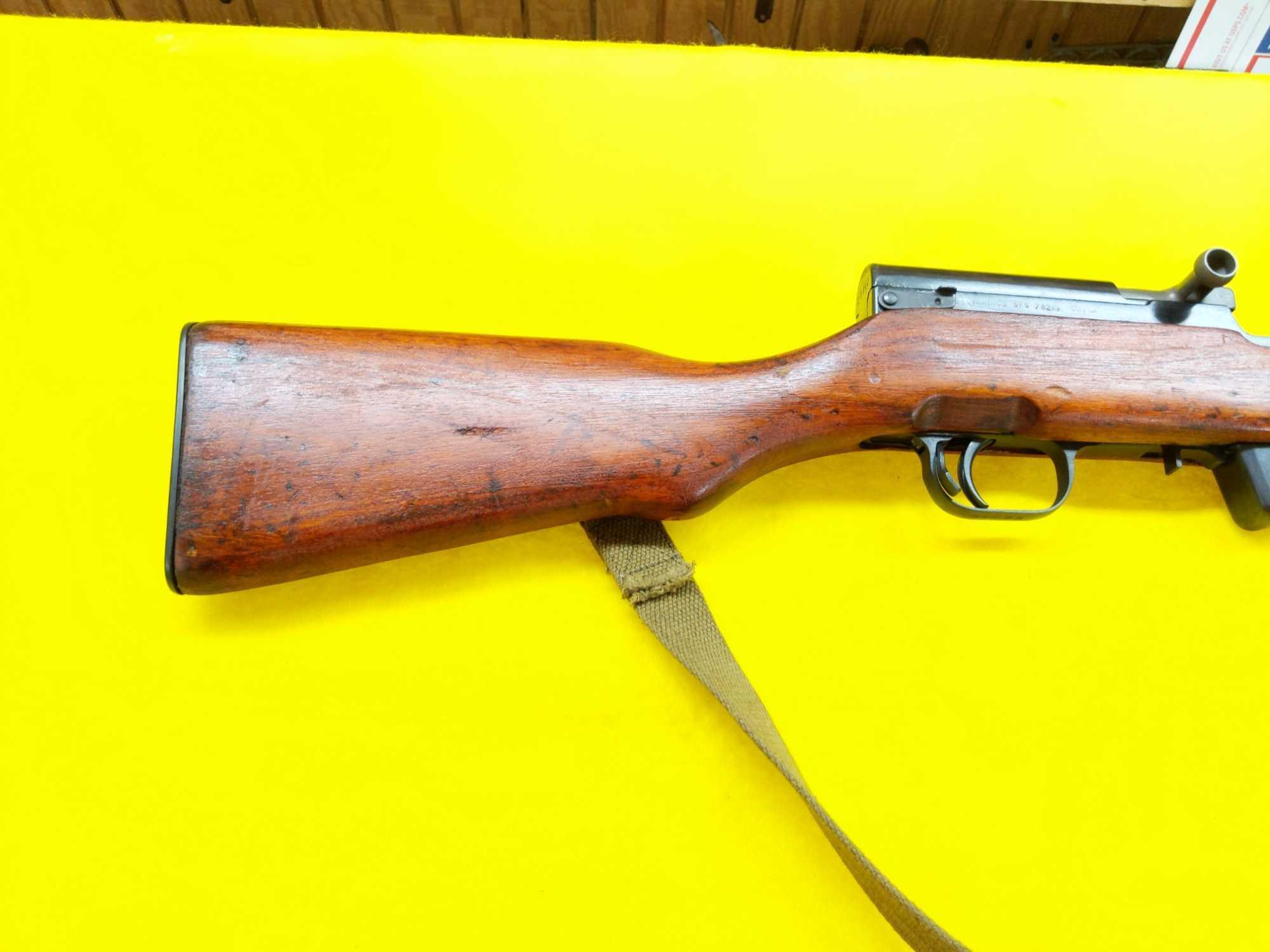 Chinese SKS Norinco Rifle with Bayonnet SN-1628112