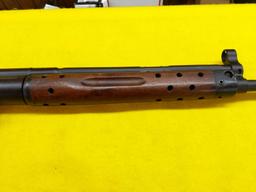 Spanish Cetme 308 WInchester Rifle, Century Arms, 1950's Made from Parts SN-C07661