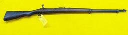 Turkish Model 1938 Mauser Rifle, 8mm, Boxed - In Grease,1945 SN-217886