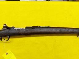 Turkish Model 1938 Mauser Rifle, 8mm, Boxed - In Grease,1944 SN-15626