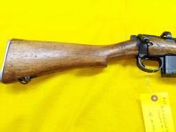 Enfield #1 Mark 3 British Converted to 308 Winchester Rifle, SN-C3901