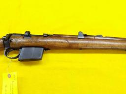 Enfield #1 Mark 3 British Converted to 308 Winchester Rifle, SN-C3901