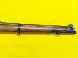 Enfield #1 Mark 3 British Converted to 308 Winchester Rifle, SN-C3901