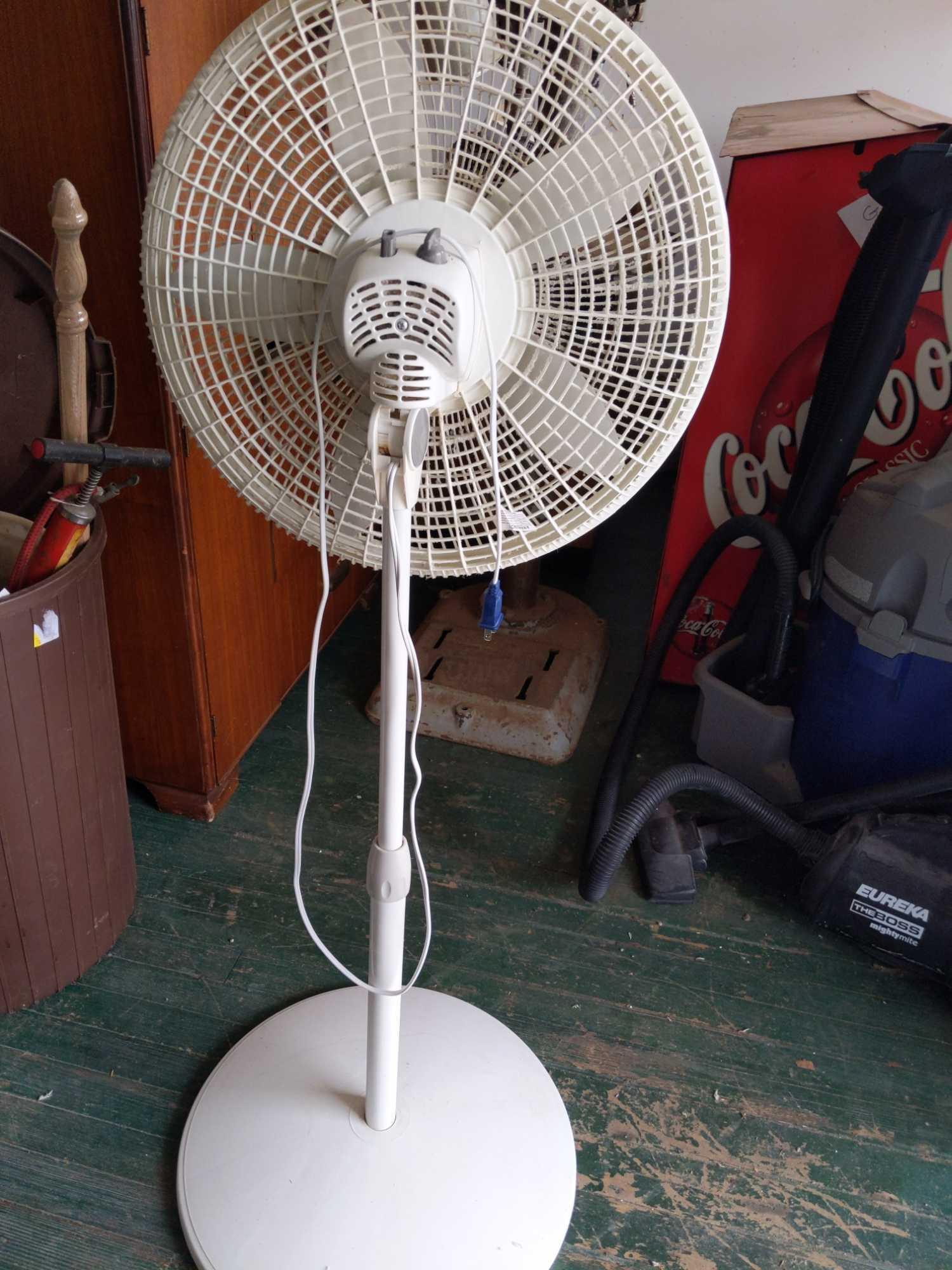 Lasko Performance Fan