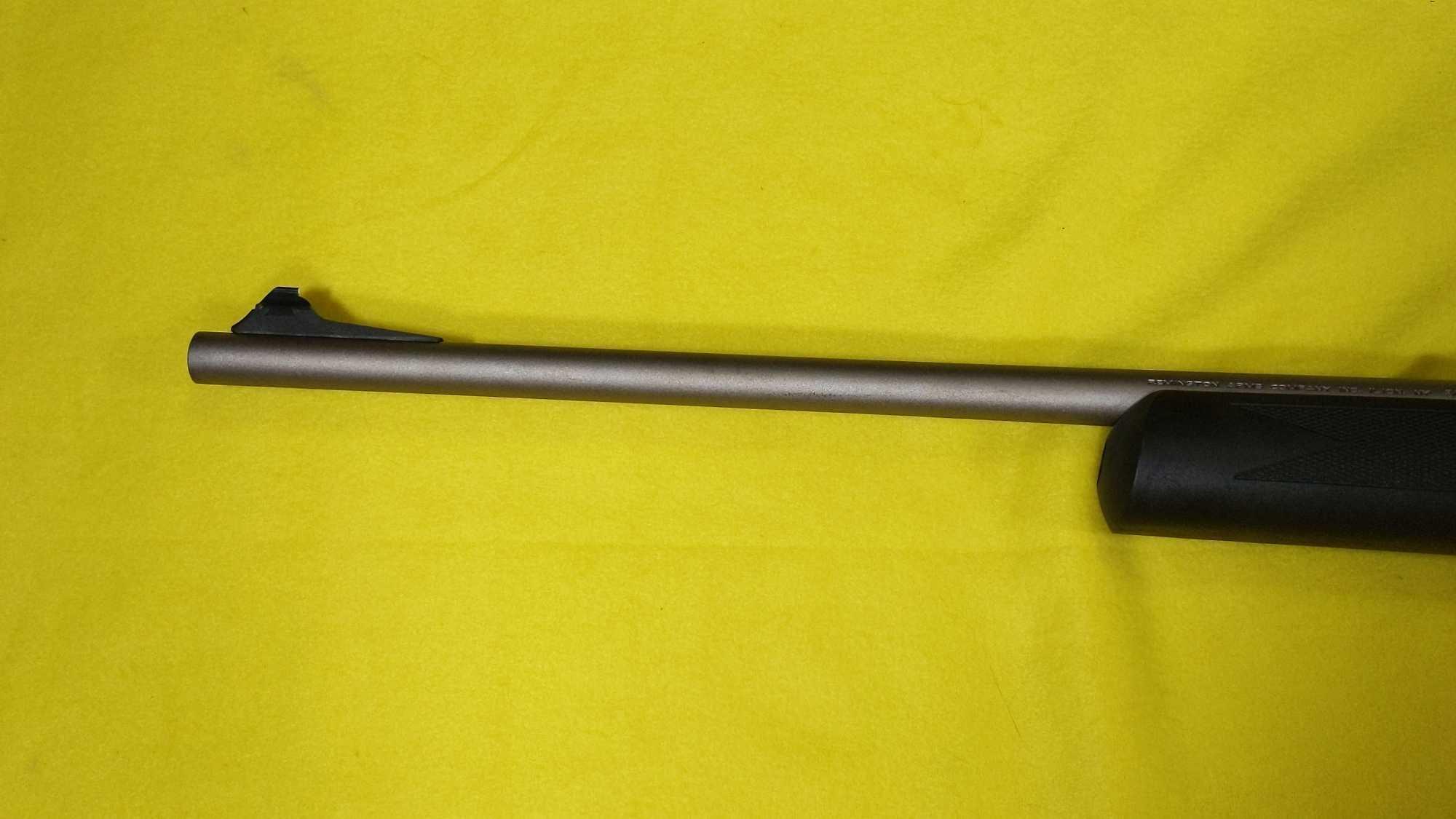 Remington Weather master Model 7400 30-06