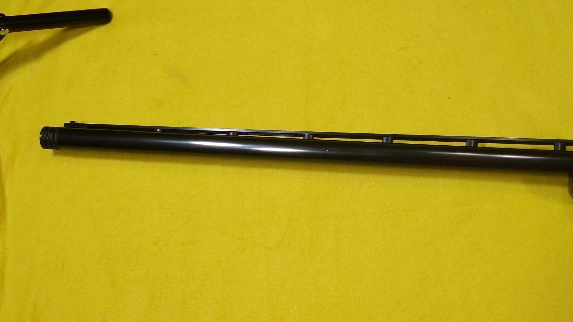 Browning BT-99 Special Steel 12 Ga. 2-3/4" Shotgun