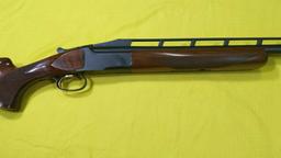 Browning Invector Plus BT-100 Special Steel 12 Ga. 2-3/4" Shotgun SN#