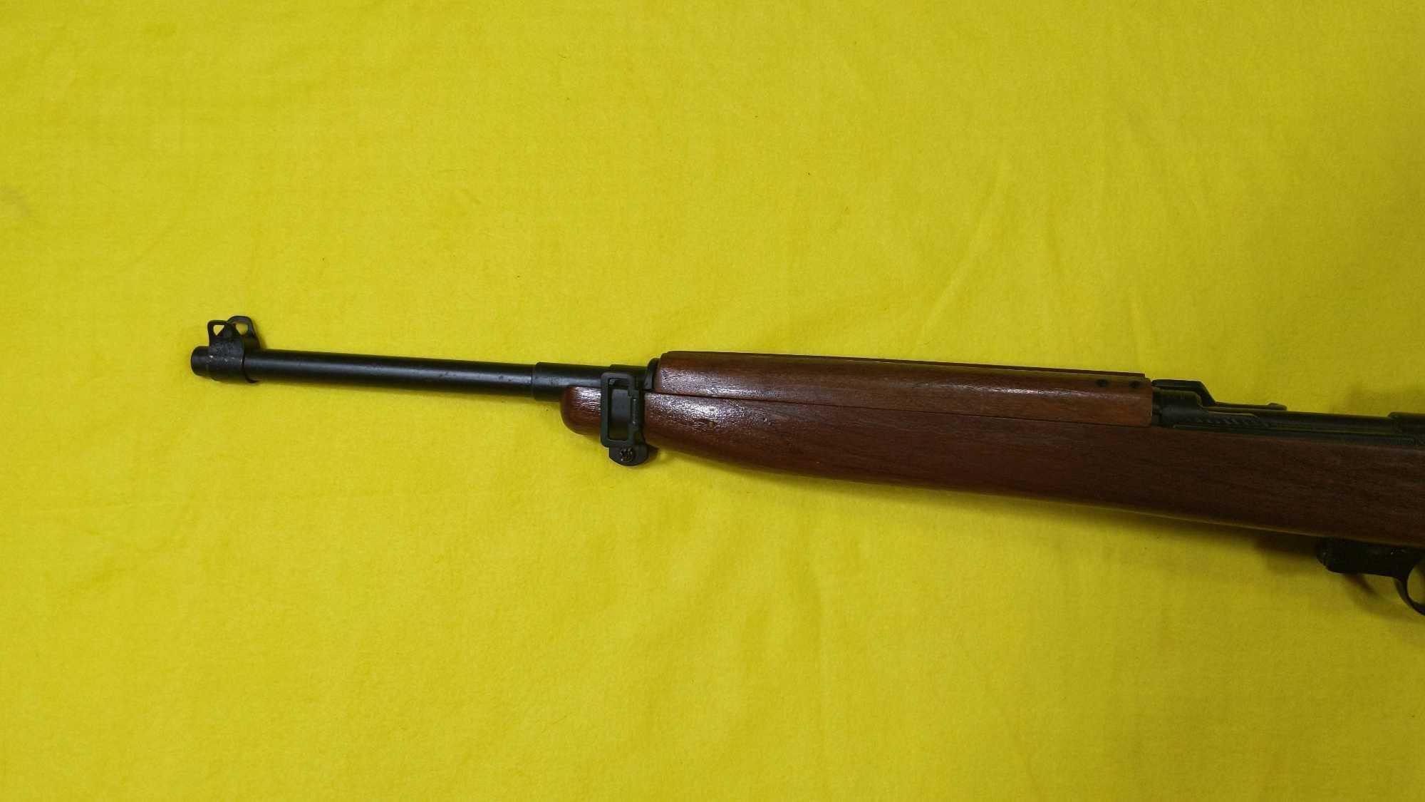 Universal 30 Carbine Rifle SN#136698