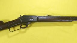 Marlin Model 1894 30-20 Lever Action Rifle 1901 SN#215834