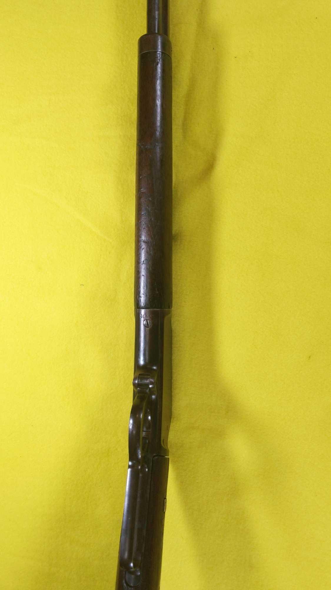 Marlin Model 1894 30-20 Lever Action Rifle 1901 SN#215834