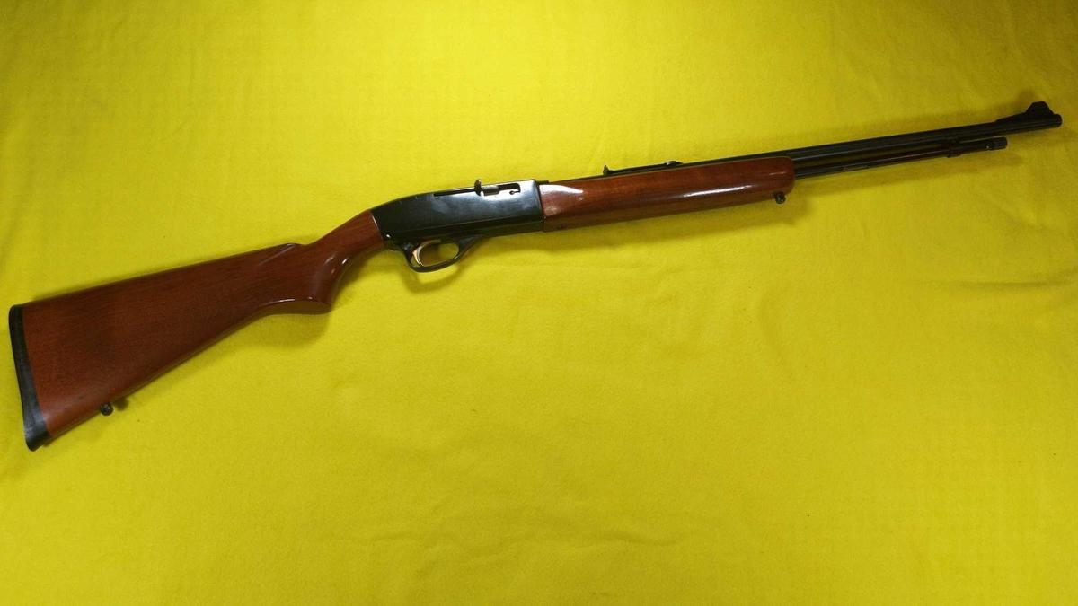 Kodiak M-260 22 WRM Semi Auto Rifle Made 1963-1966