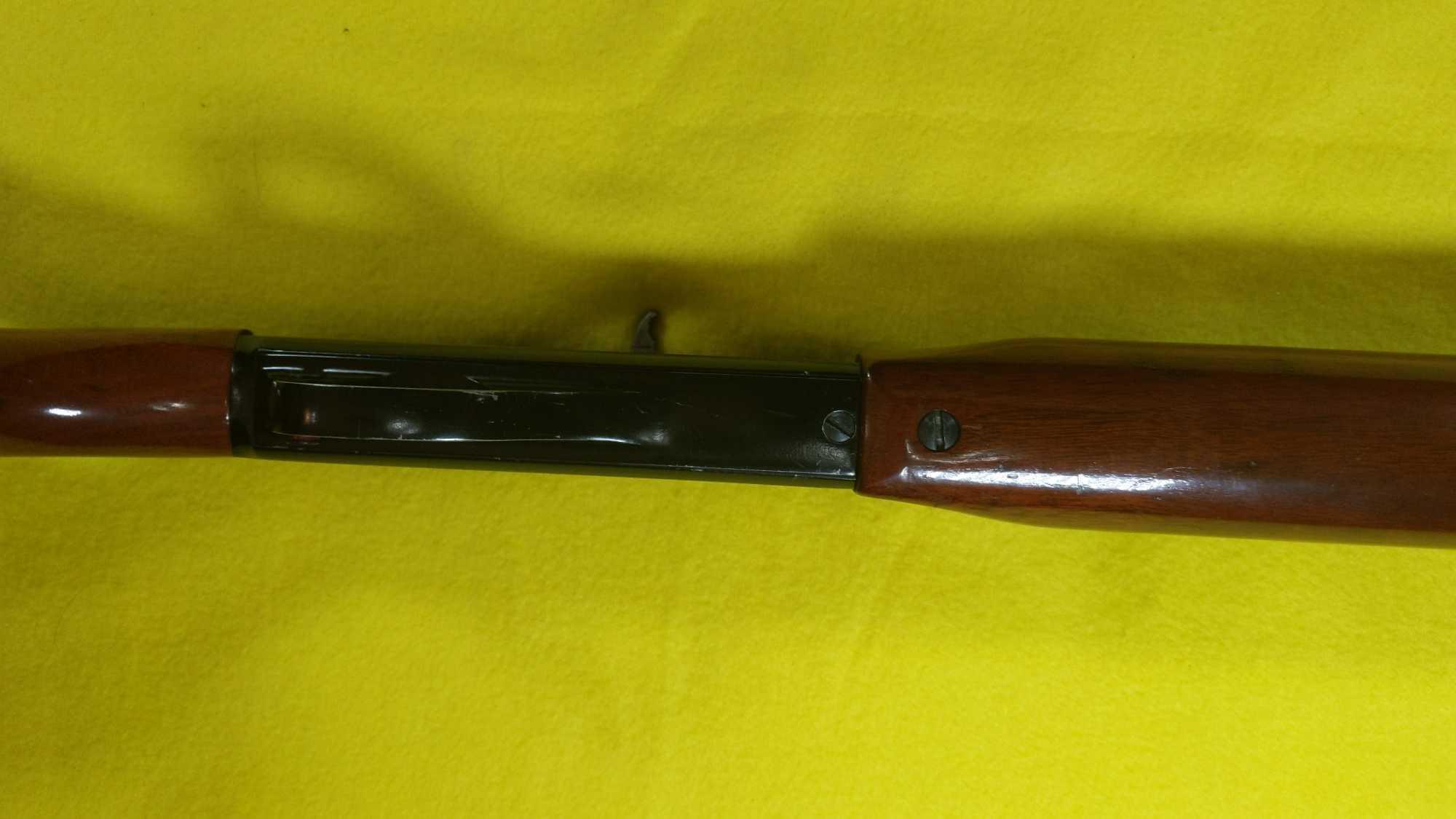 Kodiak M-260 22 WRM Semi Auto Rifle Made 1963-1966