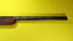 Kolar 12 Ga 2-3/4" Competitive Trap Shotgun SN#K04473 w/2-Cases, Choke Tubes & Repair Kit