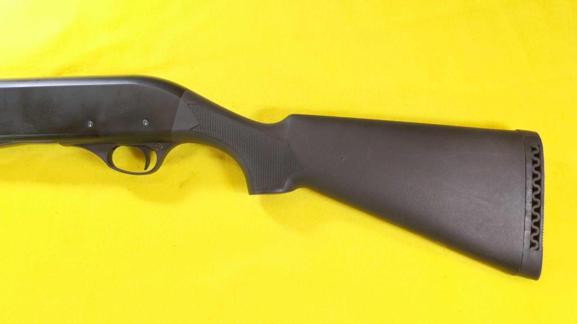 Charles Daily Field 20 Ga. Shotgun SN#147355