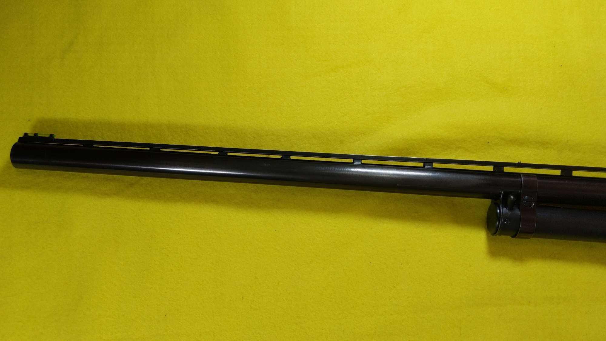 Winchester M-12 Heavy Duck Pump Action Shotgun 32"BBL, 1952 SN#1315761