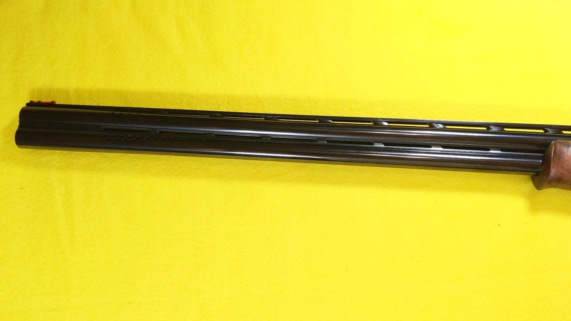 Browning 16 Ga. 2-3/4" O/U 525 Citori Special Steel 32" Barrel SN#25996MR131