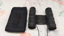 Tasco 12x25 Binoculars