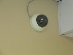 Security - Camera system - untested