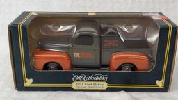 Ertl farm& Country 1951 Ford pickup die-cast