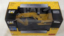 Norscot CAT 385B Excavator 1:64 Scale