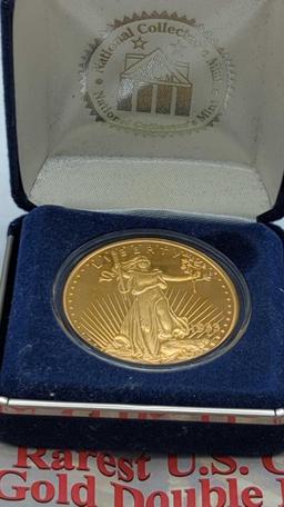 $20 Gold Double Eagle Proof - Copy RL1200