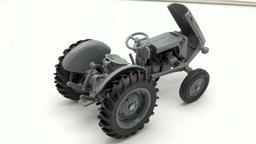 Ferguson Tractor - rubber