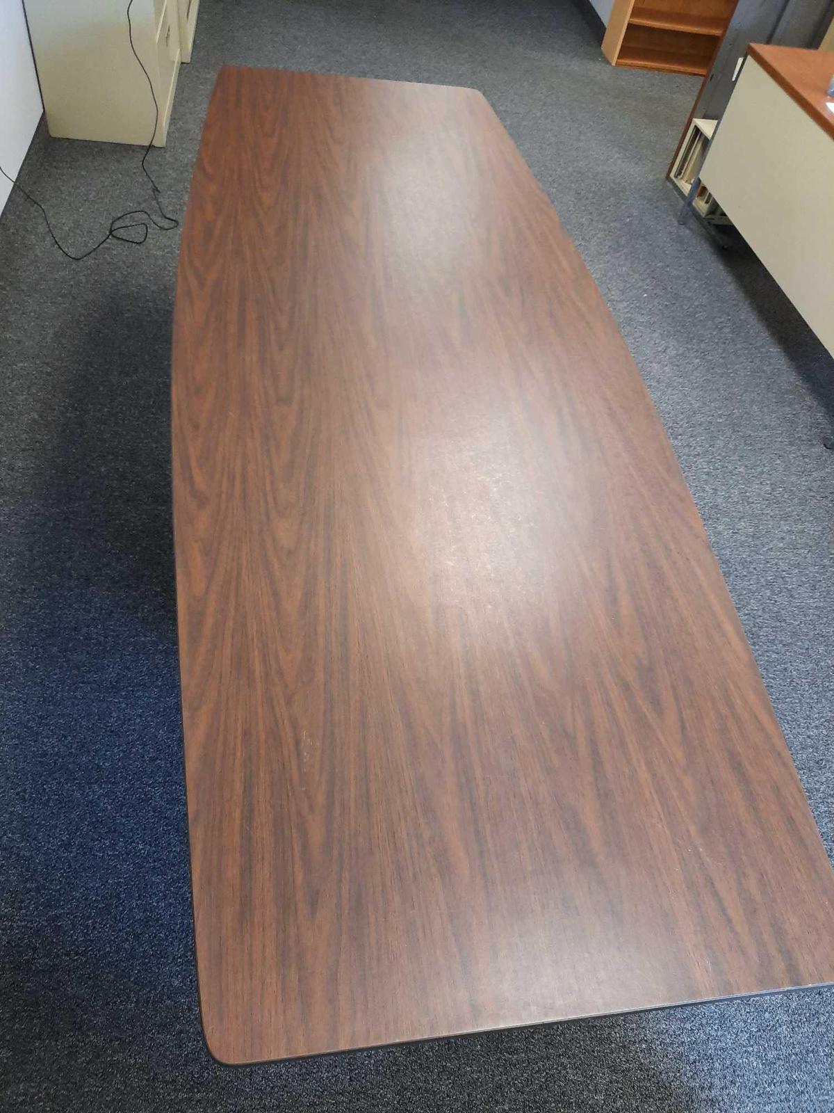 CONFERENCE TABLE- G