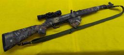 Norinco SKS Model 1956 7.62x39 Rifle w/20 round mag. SN#7703433 w/Simmons Scope