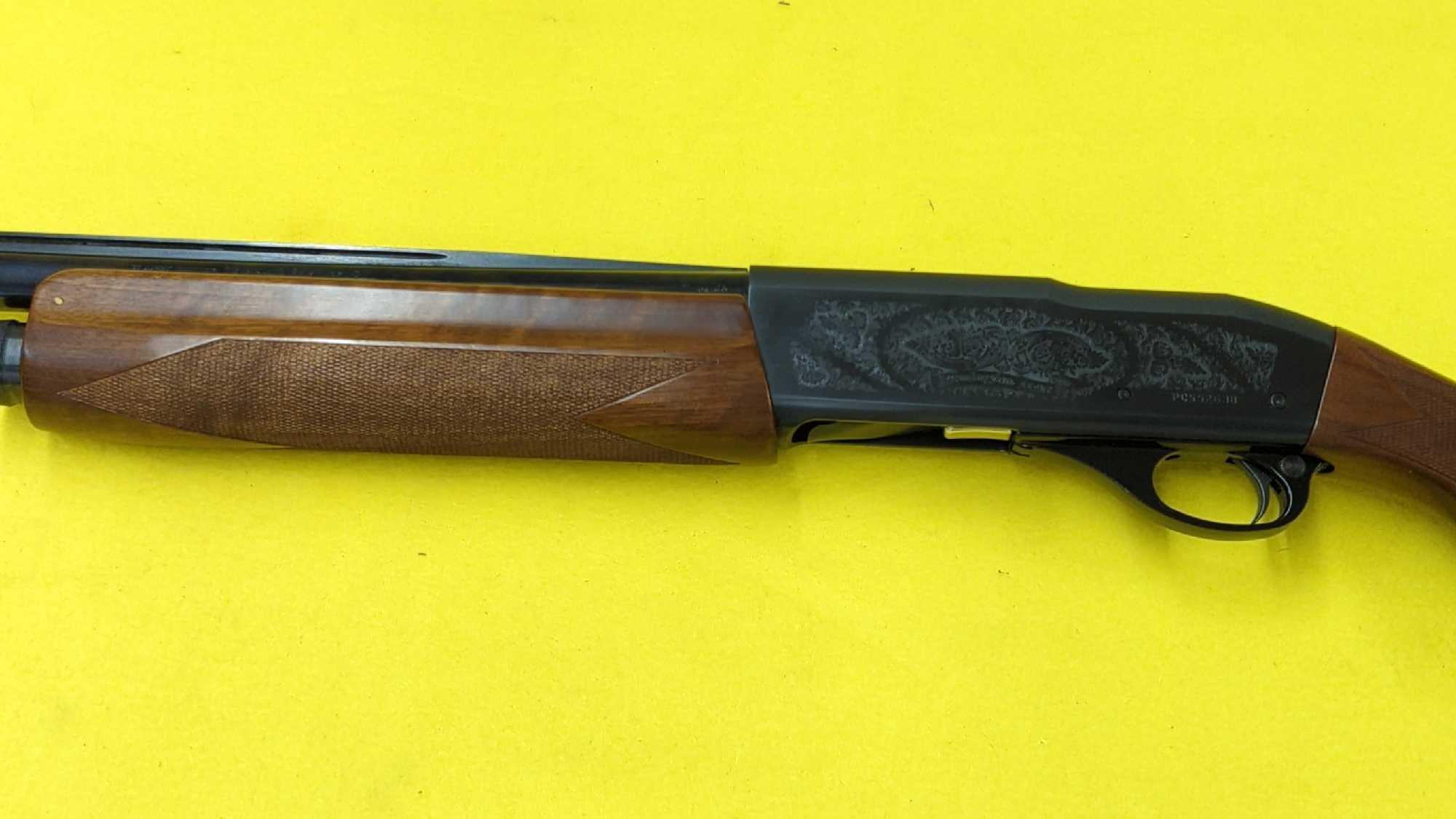 REMINGTON 11-96 12GA 2-3/4" OR 3" SHOTGUN SN PC552638