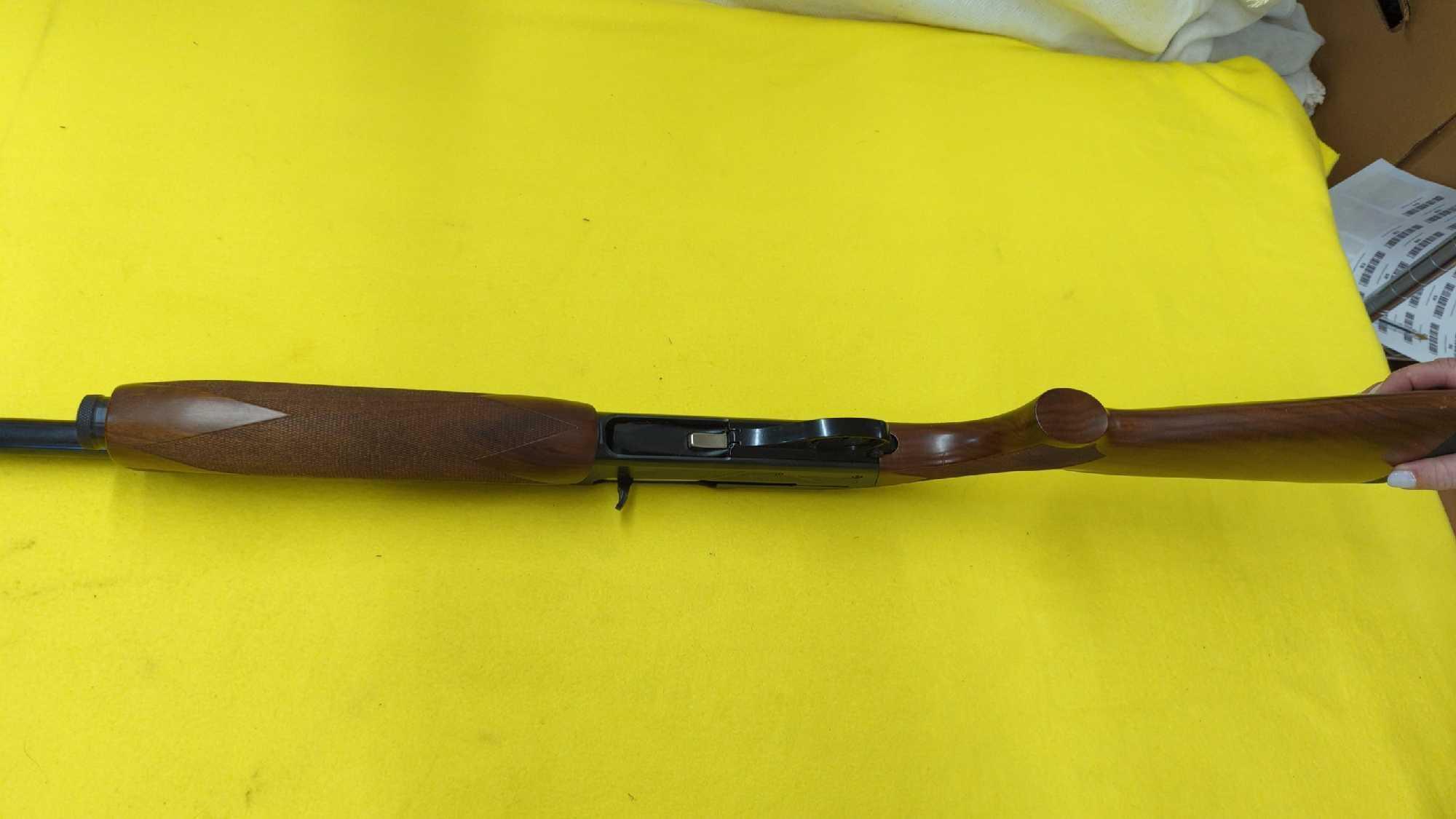 REMINGTON 11-96 12GA 2-3/4" OR 3" SHOTGUN SN PC552638