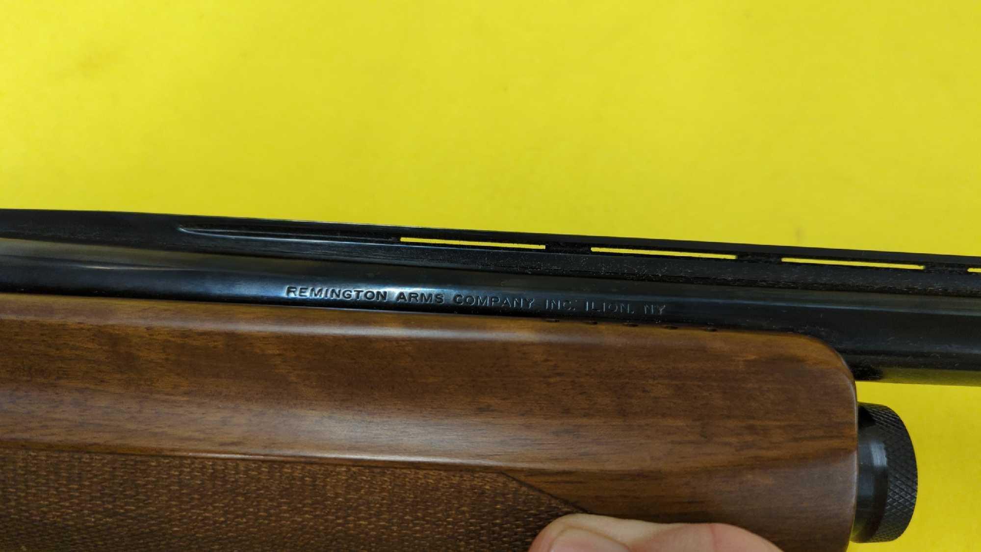 REMINGTON 11-96 12GA 2-3/4" OR 3" SHOTGUN SN PC552638