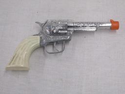 PONY BOY TOY PISTOL- USED CONDITION